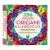 Tuttle Publishing Origami Kaleidoscope Paper Pack Book | Tuttle Studio