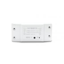 Tuya SMARTZILLA Tuya WIFI okos relé 1 csatornás, 10A okos kiegészítő
