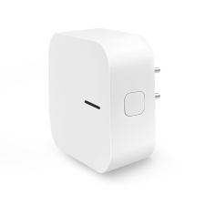 Tuya SMARTZILLA Tuya Zigbee+Bluetooth+Wifi HUB V2 okos kiegészítő