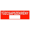  Tűzcsapszekrény