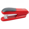  Tűzőgép 25lap 24/6, 26/6, SAX 39 piros