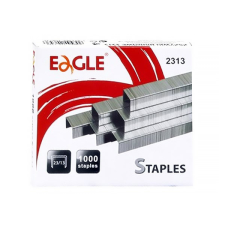  Tűzőkapocs EAGLE 23/13 1000/dob gemkapocs, tűzőkapocs