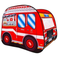  Tűzoltóautó pop-out sátor kreatív és készségfejlesztő