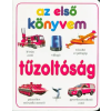  Tűzoltóság - Az első könyvem