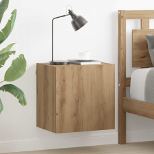  TV Fali Szekrény Artisan tölgy 40,5x30x40cm Faanyag bútor