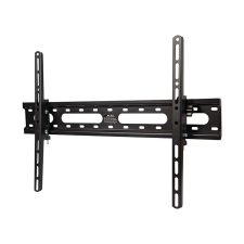 TV Fali Tartókonzol 37"-99" - fix, dönthető tv állvány és fali konzol