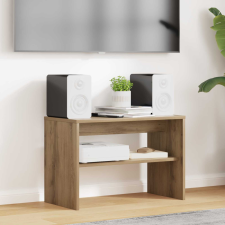  TV szekrény Artisan tölgy 60 x 30 x 40 cm Faanyag bútor