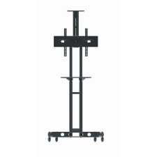 TV tartó állvány Herkules 32"-65" tv állvány és fali konzol