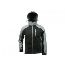Tvardy Softshell kabát kapucnival, méret S T01103-S