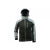 Tvardy Softshell kabát kapucnival, méret S T01103-S