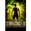 TW Iain (magánkiadás) Dominions Box Set