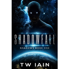 TW Iain (magánkiadás) Shadowfall egyéb e-könyv