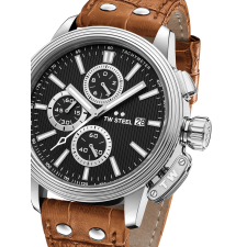 TW Steel CE7003 CEO Adesso Chronograph 45mm 10 ATM, karóra