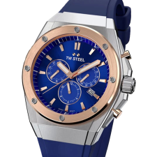 TW Steel TW-Steel CE4046 CEO Tech chrono 44 mm 10ATM, karóra