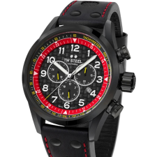 TW Steel TW-Steel SVS303 special ed. chrono Volante 48 mm 10ATM, karóra