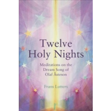  Twelve Holy Nights – Franz Lutters idegen nyelvű könyv