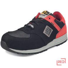 TWF GRAFFITI ESD S3 SRC félcipő