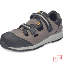 TWF RUNNER ESD S1P SRC szandál munkavédelmi cipő