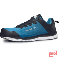 TWF SUPER SET BLUE ESD S1P SRC félcipő munkavédelmi cipő