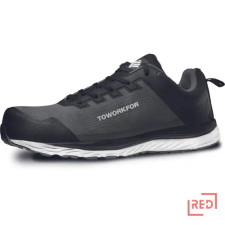 TWF SUPER SET GREY ESD S1P SRC félcipő munkavédelmi cipő