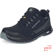 TWF X-508 S1P ESD SRC félcipő munkavédelmi cipő