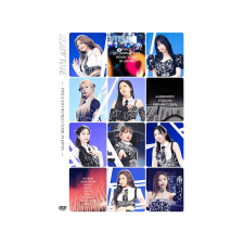 Twice - Ready To Be 5th World Tour In Japan (DVD) rock / pop