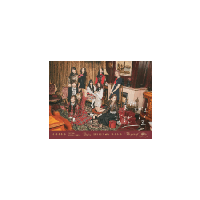 Twice Year Of Yes (CD + könyv) rock / pop