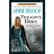  Twilight's Dawn – Anne Bishop idegen nyelvű könyv