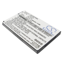 TWIN160 Akkumulátor 1340 mAh mobiltelefon akkumulátor
