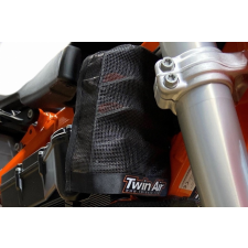 Twin Air IKER LÉG Nylon Radiátorhüvelyek egyéb motorkerékpár alkatrész