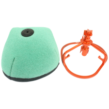 Twin Air Powerflow szett - 151122C Kawasaki KX250F/450F egyéb motorkerékpár alkatrész