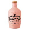  Twin Fin Coconut Lychee 38%