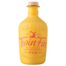  Twin Fin Pineapple P.Grapefruit 38% rum