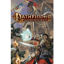 Twin Sails Interactive Pathfinder Adventures (EU) (digitális licenc) videójáték