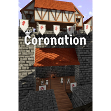 Twin Sword Studio Coronation (PC - Steam elektronikus játék licensz) videójáték