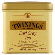 Twinings earl grey tea 100g tea