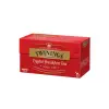 TWININGS Fekete tea 25 x 2g Twinings, English Breakfast