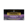  TWININGS Fekete tea, 25x2 g, TWININGS "Darjeeling"