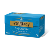  TWININGS Fekete tea. 25x2 g, TWININGS "Lady grey"