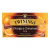 TWININGS Fekete tea twinings narancs és fahéj 25 filter/doboz