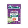 Twinner Hungária Kft. Ricola 40g Bodza