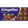 Twinner Hungária Kft. Schogetten 100g Paraline Noisette