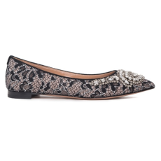 Twinset balerina cipő CS7PK6