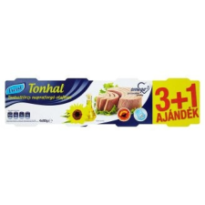 TWIST 3+1 TONHALTÖRZS NAPRAFORGÓ OLAJBAN olaj és ecet