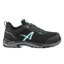 TWIST BLUE WNS LOW S1PS ESD FO HRO SR munkavédelmi cipő munkavédelmi cipő