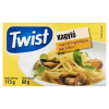  Twist kagyló olajos páclében 115 g