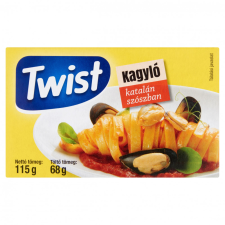 Twist Twist kagyló katalán szószban 115 g konzerv
