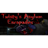 Twisted Jenius Twisty's Asylum Escapades (PC - Steam elektronikus játék licensz)