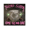  Twisted Sister - Come Out And Play (CD)