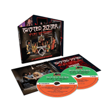  Twisted Sister - Stay Hungry (CD) heavy metal
